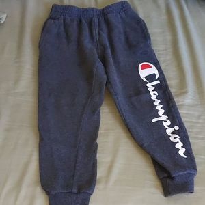 Kids Champion Sweats